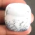Import 100% Natural DENDRITIC AGATE Pear CABOCHON Stone For Pendant from India