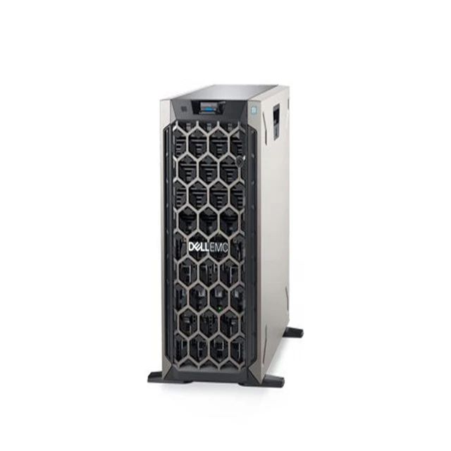 Buy 100% New Dell Poweredge T340 Tower Server E-2124 Cpu from
