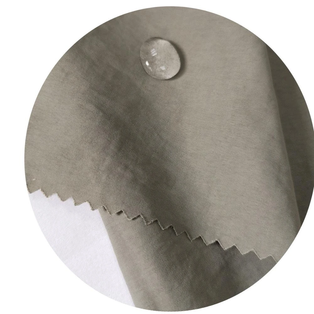 4 oz. 4-Ply Textured Nylon Taslan Fabric - TVF