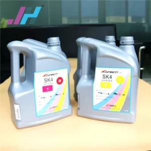 100% Original Good Quality Printing Ink Challenger Infinity Sk4 Solvent Ink