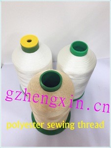 100% polyester quilting sewing thread for making mattress
