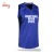 Import 100% polyester sublimation custom basketball team wear from China