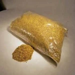 100% Pure Bee Pollen in pollen