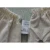 Import 100% raw silk noil bathing gloves silk exfoliating gloves garshana dry massage gloves from China
