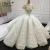 Import 100% Real Sample Luxury Champagne Bride Dresses 2019 Bridal Gowns Royal Train Lace Appliques Beaded Wedding Dresses Arabic from China
