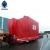 Import 1000D waterproof tarpaulin material for truck covering 600GSM plastic coated fabric from China