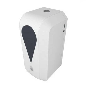 1000ml Hand Free Electric Automatic Sensor Touchless Sanitizer Liquid Soap Dispenser