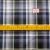 Import 100%cotton density 90*70 red and black checks fabric and shirt fabric from China