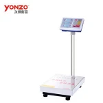 100kg commercial digital electronic Weighing balance