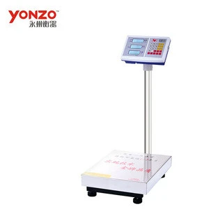 100kg commercial digital electronic Weighing balance
