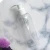 Import 100ml 250ml 500ml 1000ml Clear Plastic Pet Spray Pump Cosmetic Alcohol Bottle from China