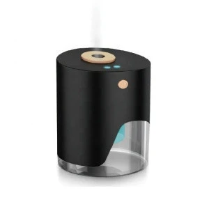 100ml Automatic Portable Contactless Alcohol Spray Sanitizer Dispenser Touchless Sensor Liquid Soap Dispenser