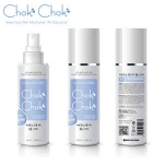 100ml Natural Nano Face Mist Spray Moisturizing Skin Soothing Natural Face Mist Spray Made in Korea