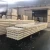 Import 100mm Cold room cold storage PU sandwich insulation panels from China