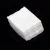Import 100pcs disposable Cosmetic Soft Pure Cotton Pads Cleaning Makeup Cotton Pads Nail Polish Remover from China