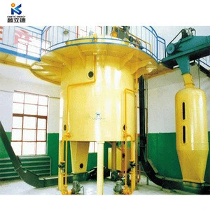 100tpd Sunflower seed pre-pressing/ solvent extraction/sunflower oil extraction machine