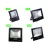 Import 100W smd LED Work Lights led flood light Outdoor powerful searchlight from China