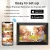 Import 10.1 Inch 16GB WiFi Digital Photo Frame with HD IPS Display Touch Screen - Share Moments Instantly via Frameo App from Anywhere from China