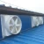 Import 1060mm fiberglass cone fan Exhaust fan industrial axial flow fans from China