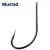 Import 10667 small carp fishing hooks mustad carbon steel  fresh water fishhook for stream fishing from China