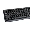 108 keys Wired USB Computer office keyboard for sale