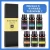 Import 10ml 24 packs a set Lavender Rose Sunshine Ocean Jasmine Sandalwood natural pure essential oil from China