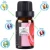 Import 10ml Organic essential oil set 100% natural flower essential oil from China
