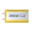 Import 10mm thickness rechargeable 3.7v lipo lithium polymer battery cell 3000mah 104065 from China