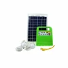 10W Solar Lighting Kit for Small Solar Lighting System