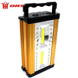 110-220V Rechargeable Led Home use long distance Emergency Lights