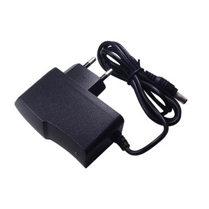 110-240V AC To DC Adapter 12V 1A Power Adaptor Charger Universal Switching Supply 12 Volt LED Light Strip Plug