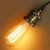 Import 110V 220V 40W ST64 Filament Incandescent Ampoule Bulbs Vintage Lamp Decor Industrial Style Lamp Retro Edison Light Bulb E27 from China