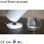 Import 110v-220v electric tea kettle 1.5/1.8/2.0L from China