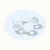 Import 1/16 3/16 3/32 5/32 G200 Borosilicate glass balls glass beads for bearings from China