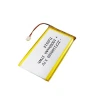 1160100 10000mAh 3.7V Rechargeable Li-ion Lithium ion Battery Pack Li-polymer Battery for Low Vision Tablet Glasses Phones