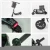 Import 12 AH 8AH Battery 150w Motor 20KM Range CN/US/EUR/UK  Standard Plug Foldable Adult Electric Scooter from China