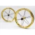 Import 12 inch bike rims bicycle wheels Bike Wheel Set spoked wheels for balance bike from China