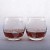 Import 12 oz Etched Globe Whiskey Glasses from China
