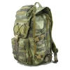 12 Year OEM and Wholesale Military Bags Outdoor Hiking Camping Army Airsoft Tactical Molle Backpack Pack