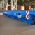 Import 120 Ton China manufacturer heavy load self propelled manual transfer trolley from China