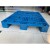Import 1200*1000*150mm cheap price  recycled hdpe plastic pallet for sale from China