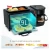 Import 1200W Multifunctional Breakfast Machine Electric Oven Four Toaster Sandwich Omelette Fry Pan Hot Pot Boiler Food Steamer from China