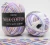 Import 12s/3 100% Acrylic Milk Cotton Yarn Crochet Knitting Baby Sweater Hand Knit Clothes DIY Thick Wholesale Yarn from China