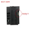12V 2.4G  receiver remote control for childrens electric vehicles that can withstand high-power and high-current motor