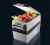 Import 12v 24v refrigerator fridge freezer for car and motorcycle from China