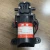 Import 12v 5L/10L Agriculture drone self-priming water pump mini diaphragm reflux sprayer high pressure pump Spray system 3.5L/min from China