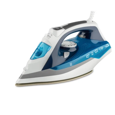 12V DC electric IRON /SPRAY IRON150W for battery powered