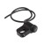 Import 12v Motorcycle CNC Aluminium Alloy Switches 7/8&quot; 22mm Handlebar Headlight Switch Waterproof 2 Choice from China