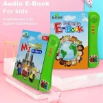 E-Book for Kids easy learning