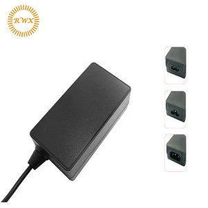 12V5A AC adapter  with all certificate   VI class 2 54w 18 volt 3 amp ac dc power supply 18v 3a charger